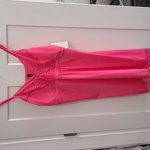 Montelle Bust Support Chemise